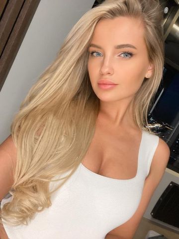 Анкета проститутки Лейла, 22 года